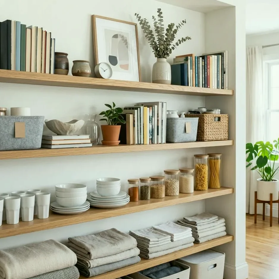 White Shell — Unsere Arbeiten 5