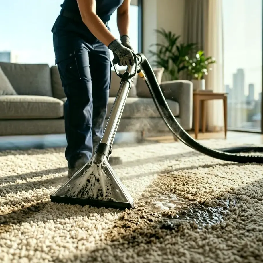 White Shell — cleaning in Frankfurt am Main